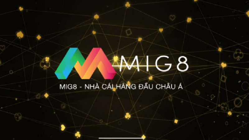 Mig8 - Top 6 web số đề trực tuyến uy tín