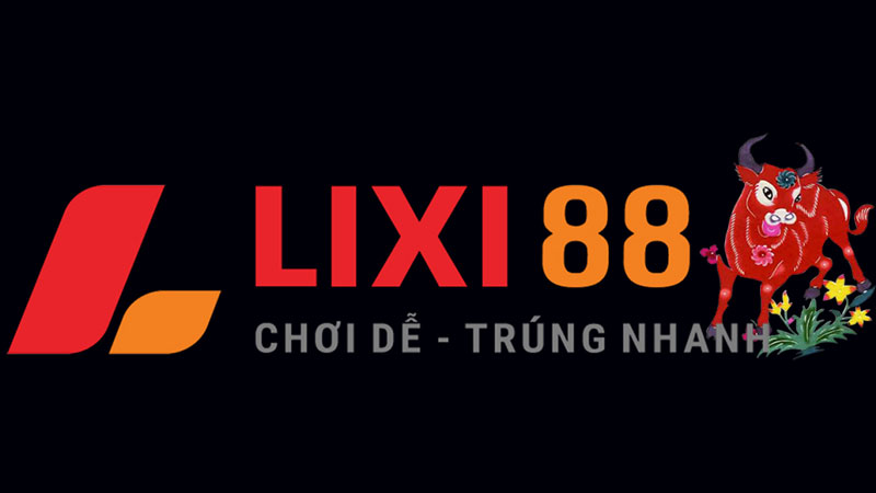 3. Lixi88 - Trang Slot Game đang hot hiện nay 